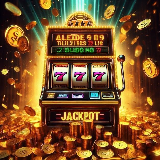 Giao diện slot online đẹp mắt trên nền tảng 23wi